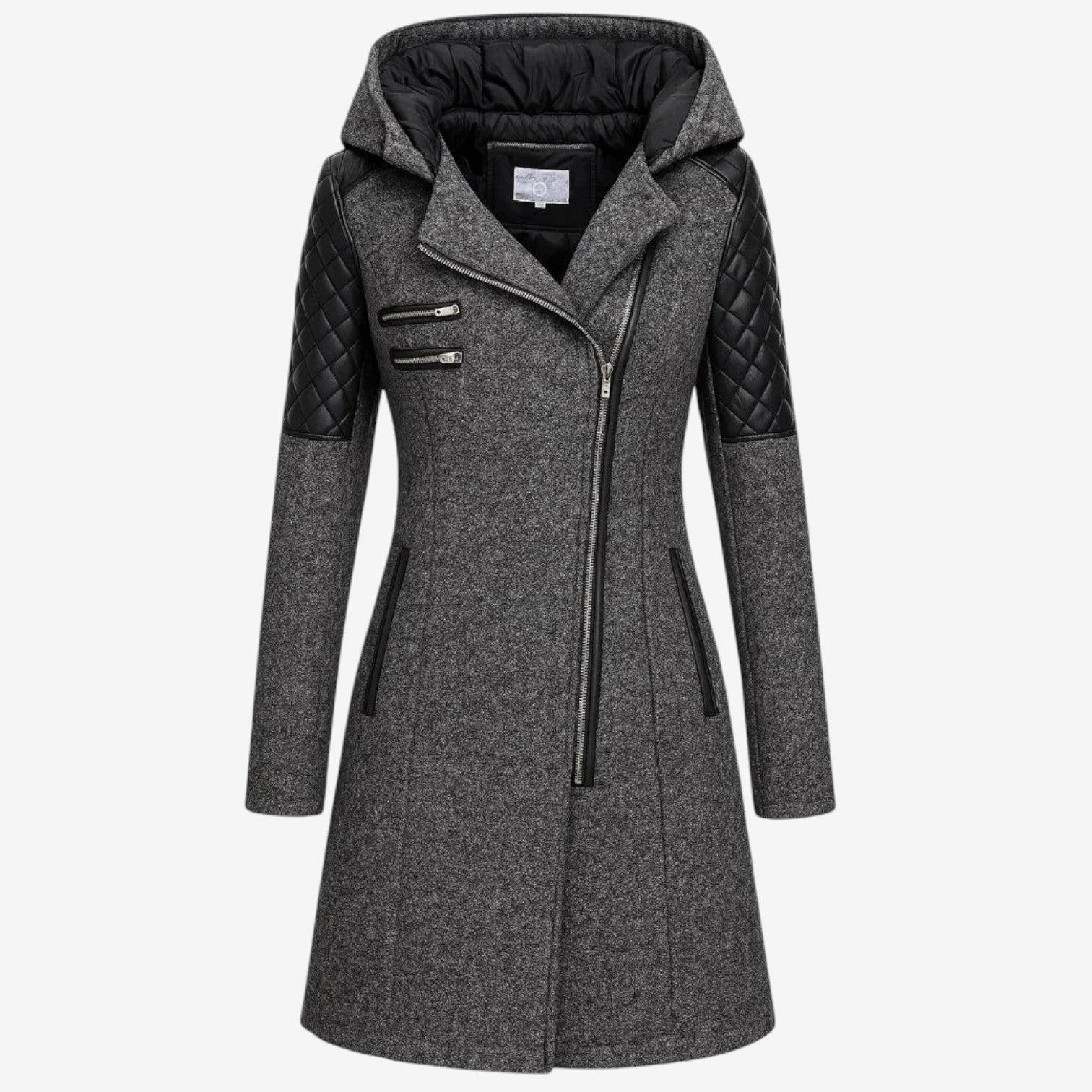 Annalisa™ Elegant frakke