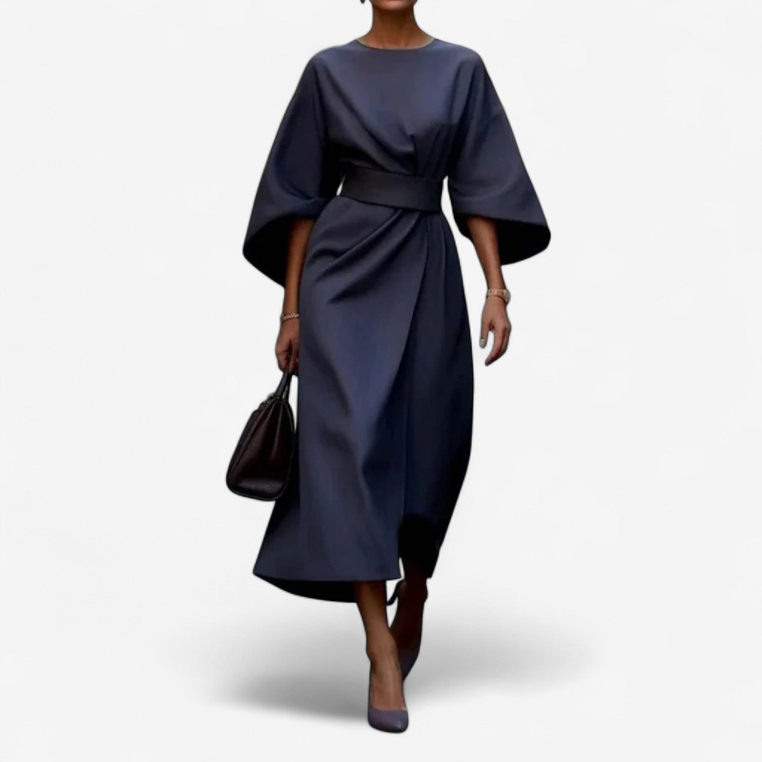 Friscia™ Robe raffinée