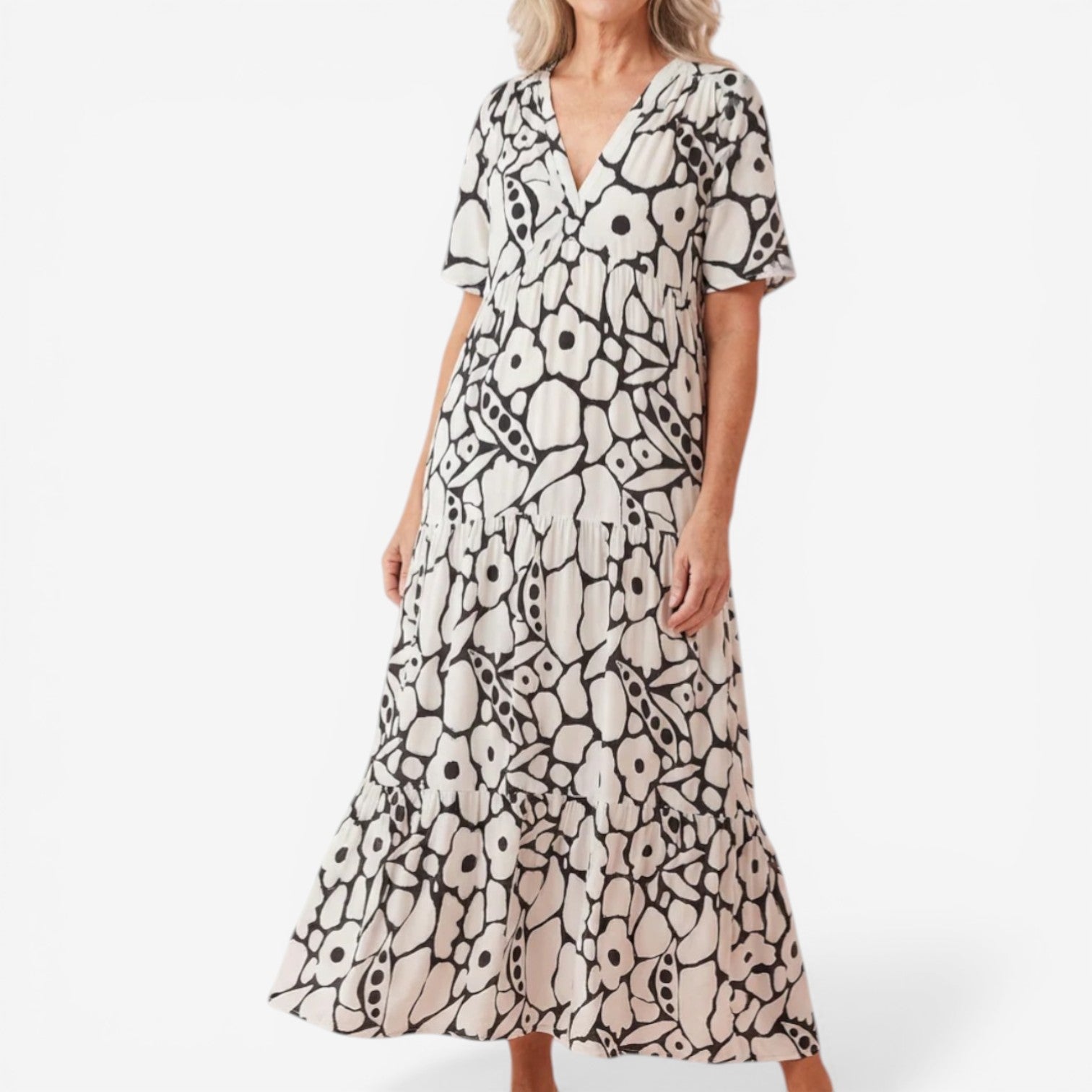 Kalilah™ Robe Breeze