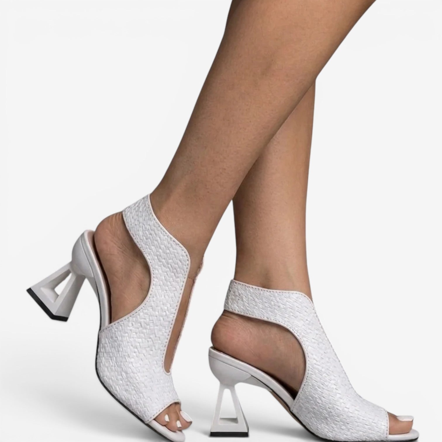 Victoria™ Sandales à talons