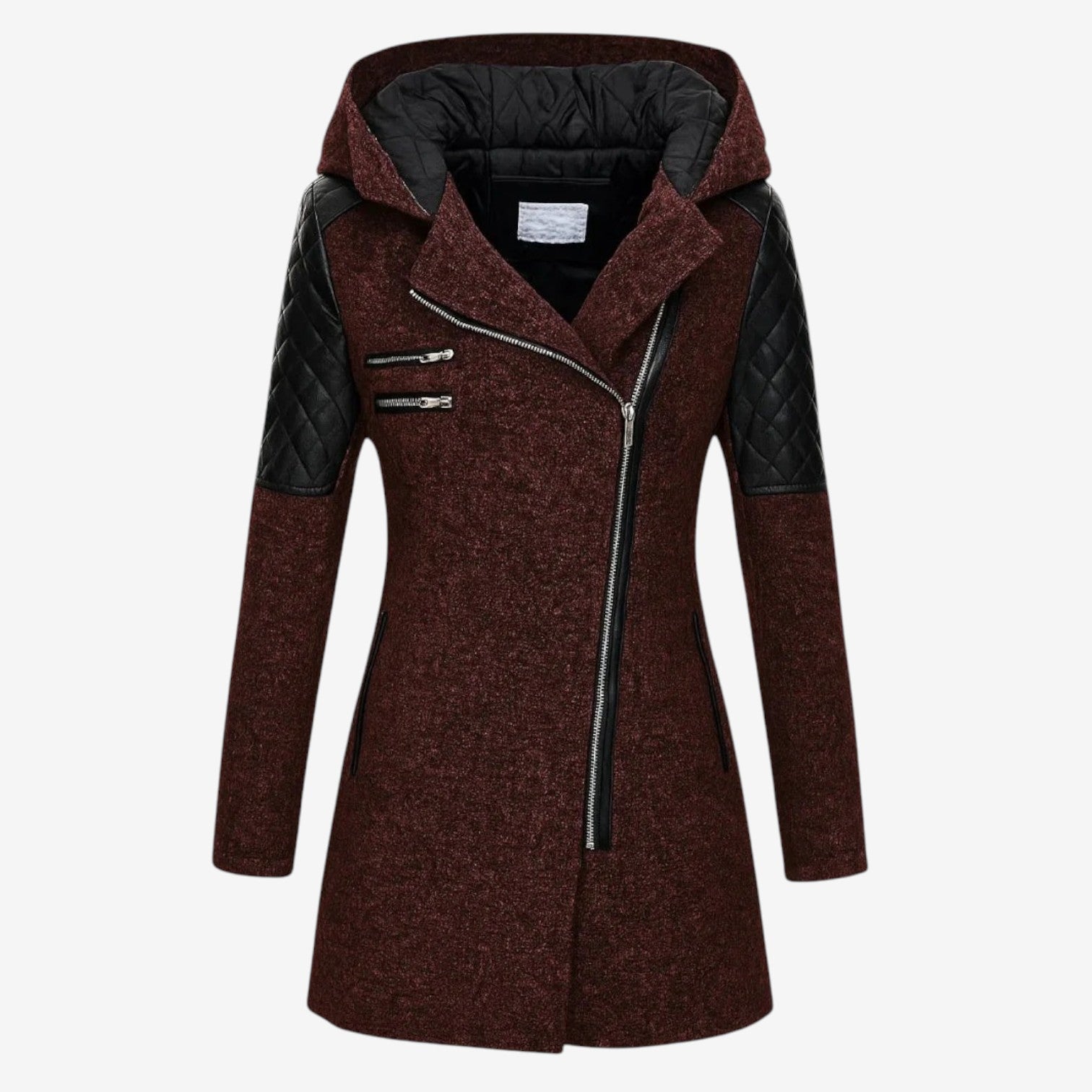 Annalisa™ Elegant frakke