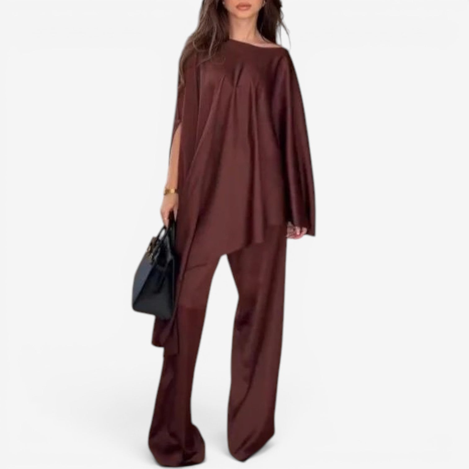 Mikka™ Costume élégant