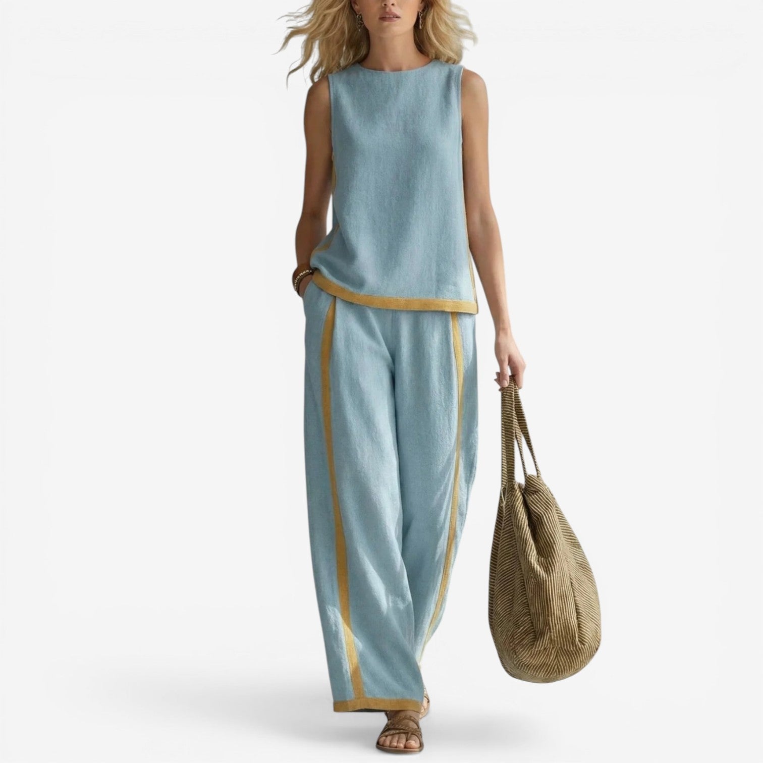 Lilly™ Ensemble de luxe