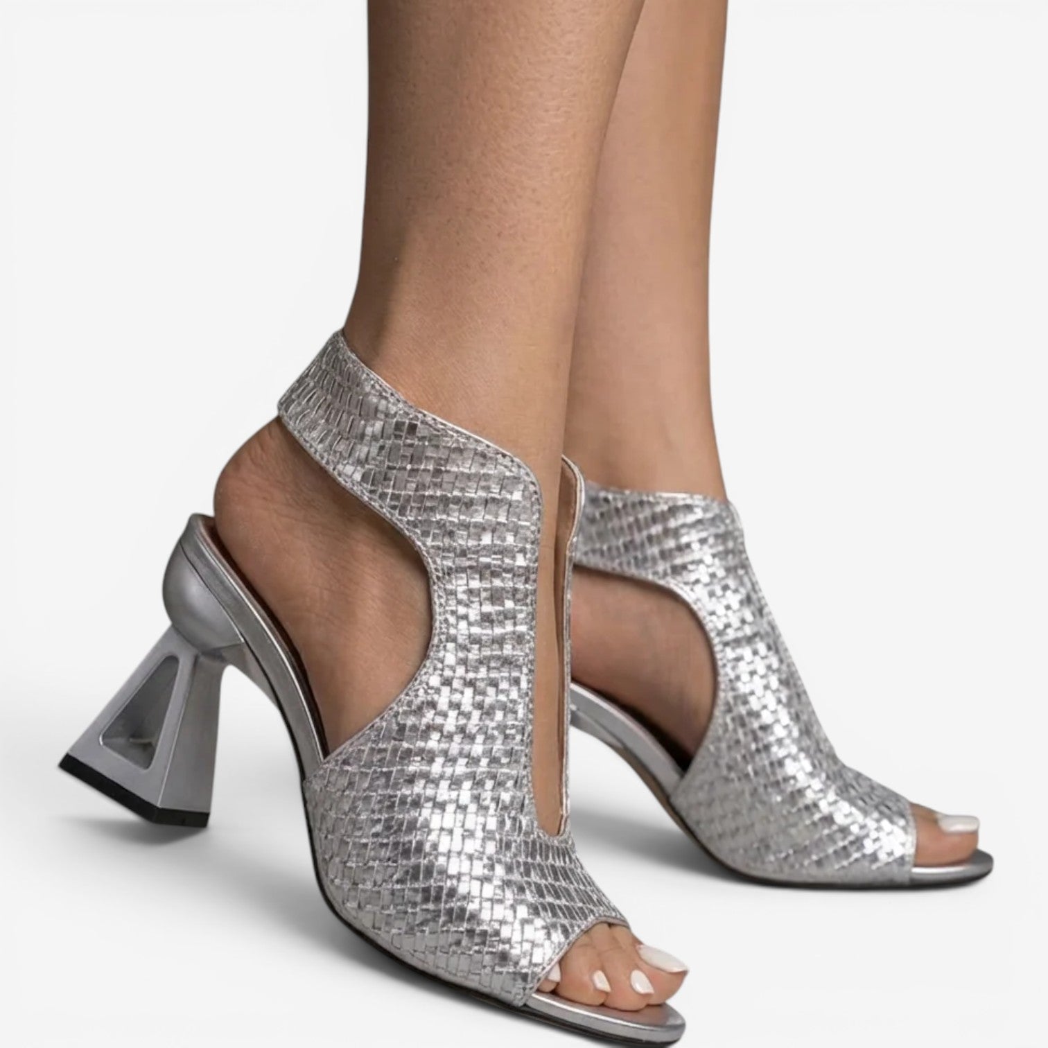 Victoria™ Sandales à talons