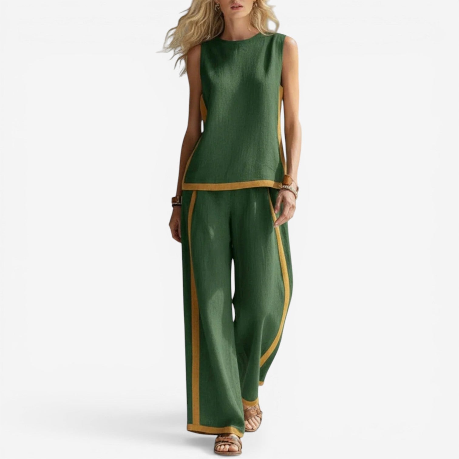 Lilly™ Ensemble de luxe