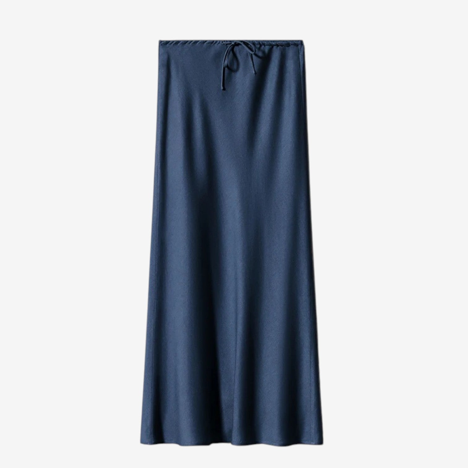 Capel™ Satinnederdel