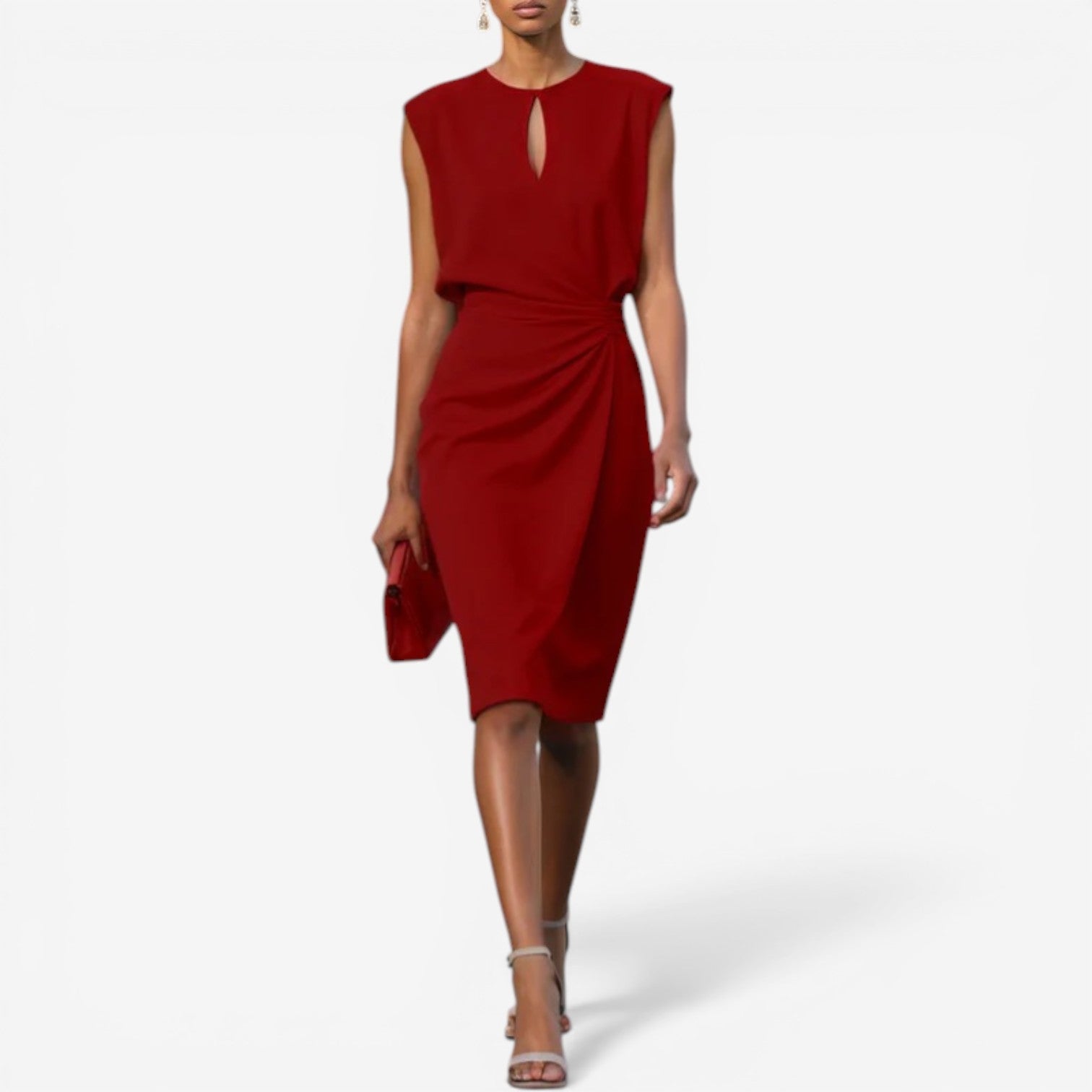 Jasmine™ Robe élégante
