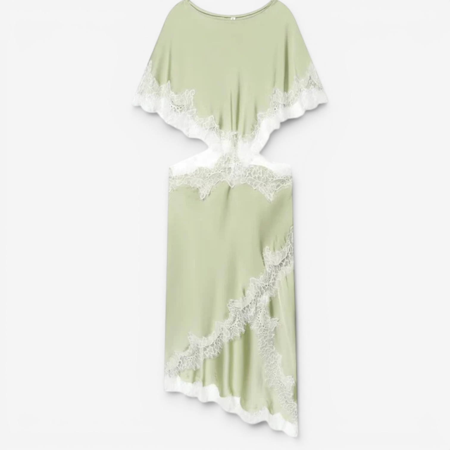 Auriana™ Robe midi élégante