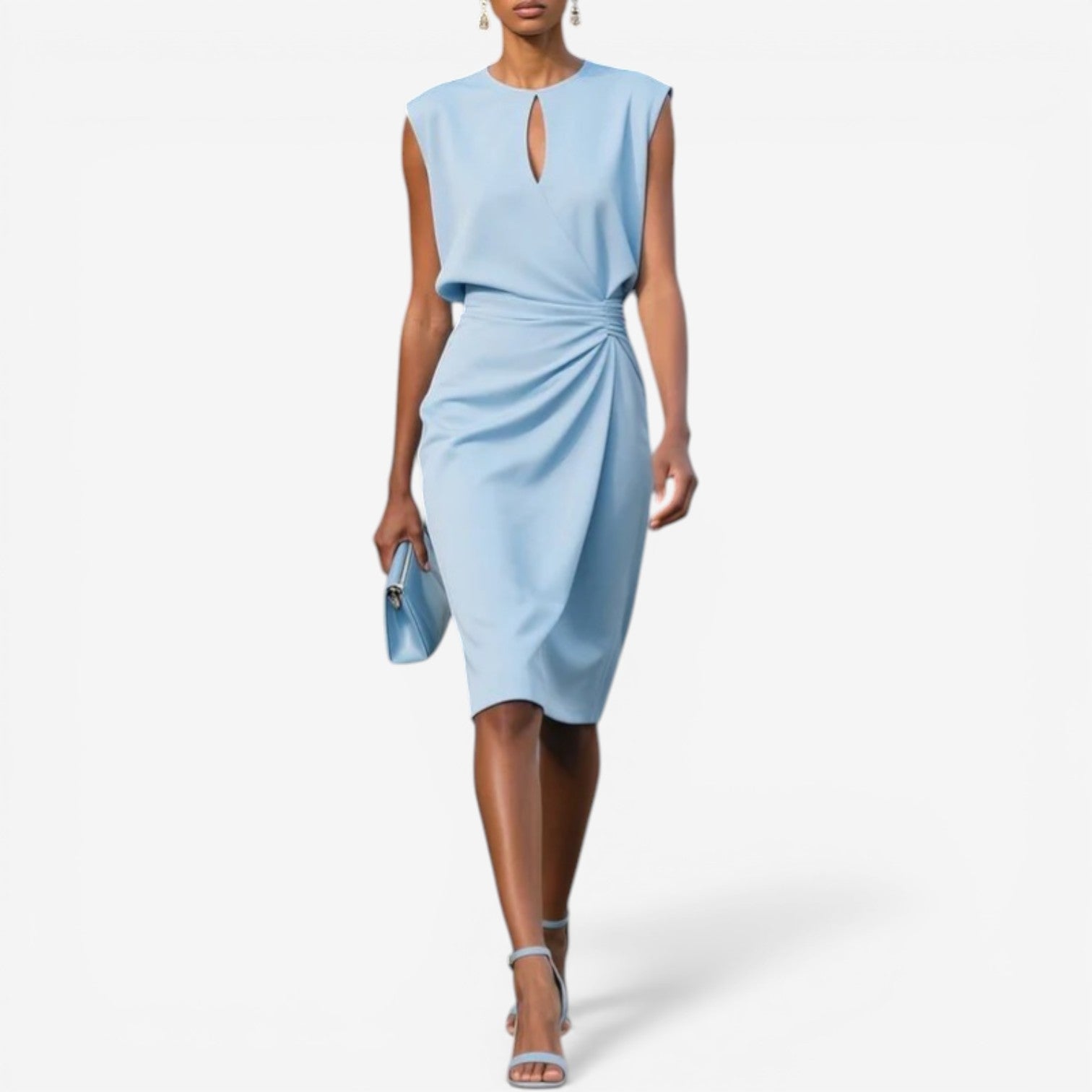 Jasmine™ Elegant kjole
