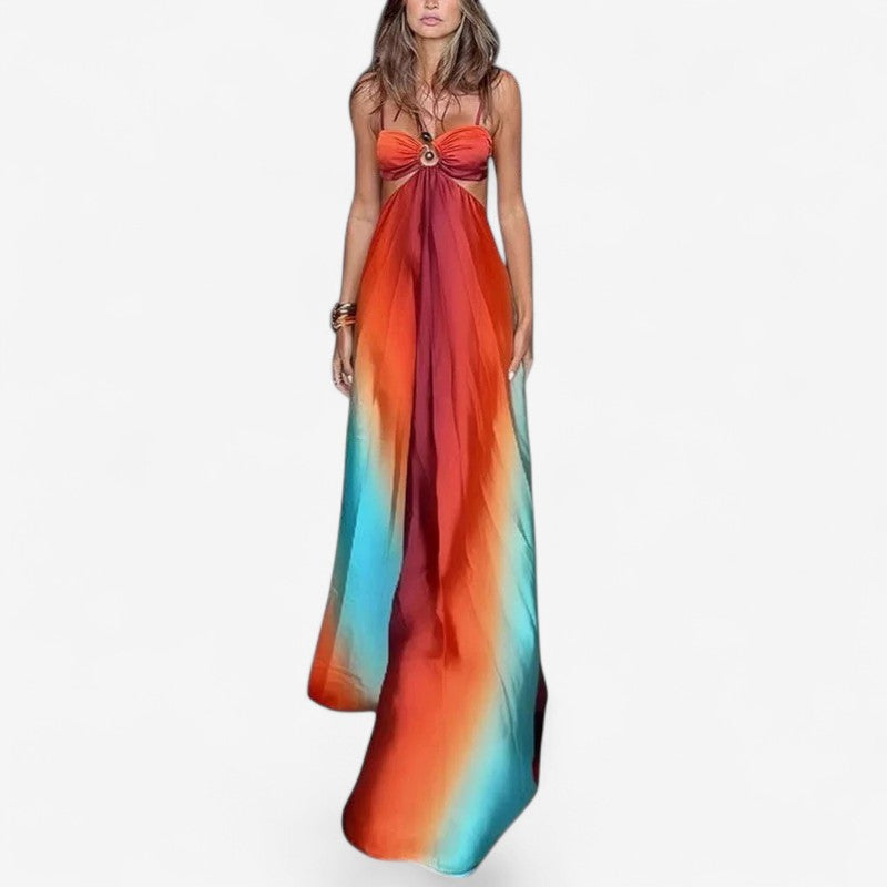 Sachzna™ Robe coucher de soleil