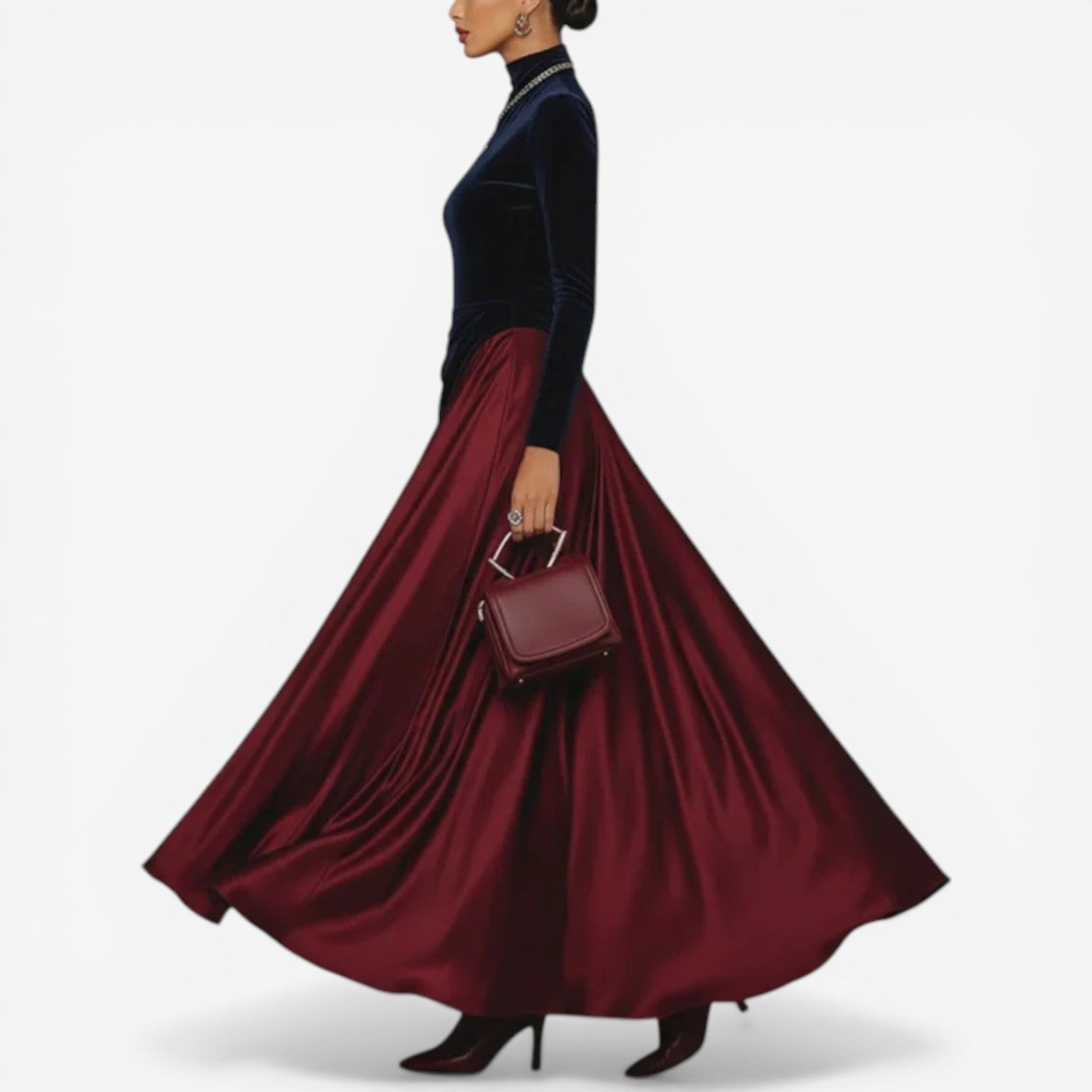 Bianca™ robe de soirée