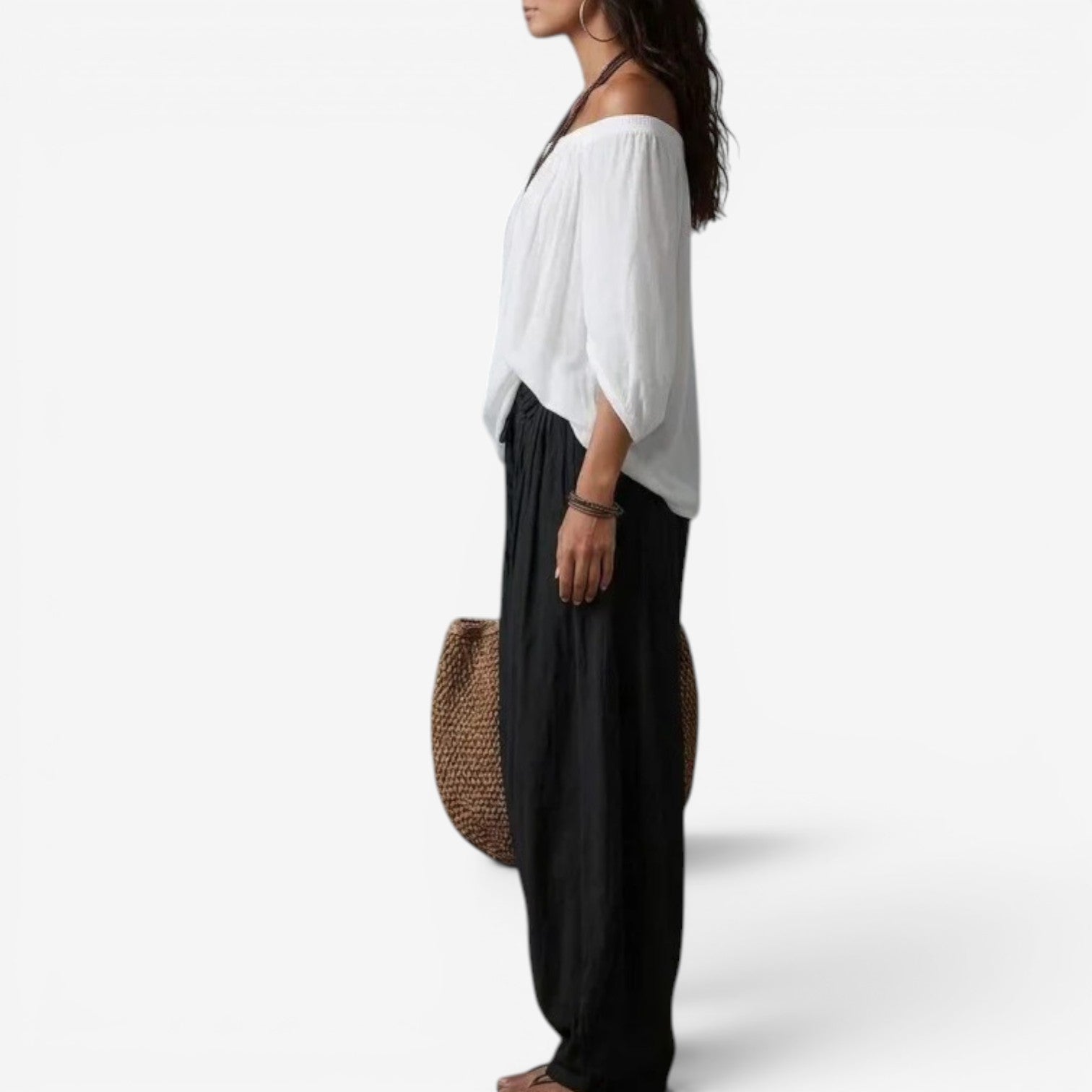 Zerene™ Ensemble bohème deux pièces