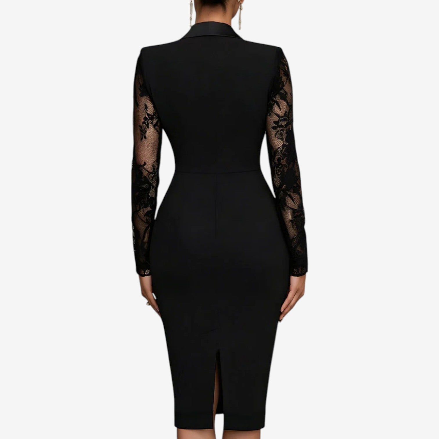 Annabelle™ Robe élégante