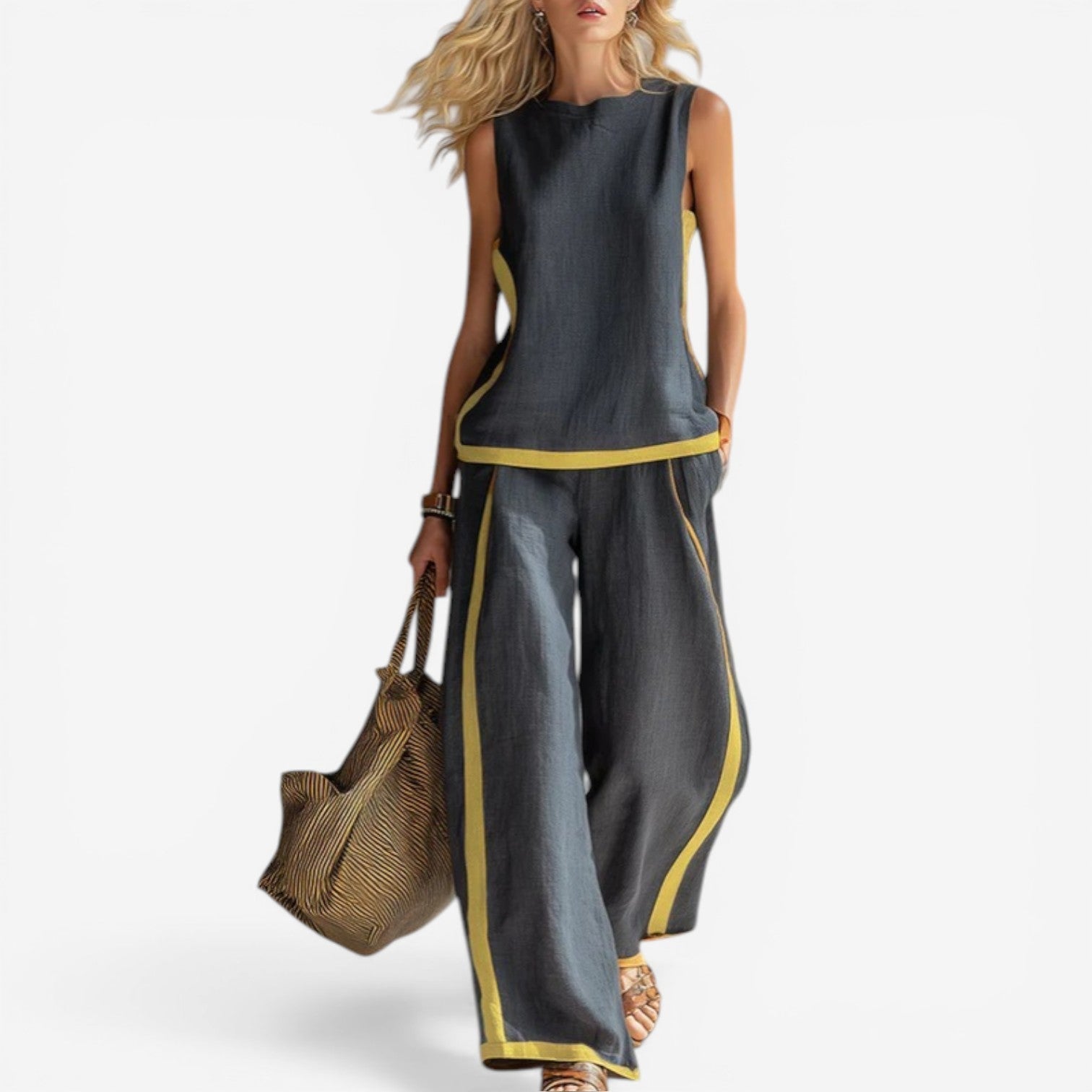 Lilly™ Ensemble de luxe