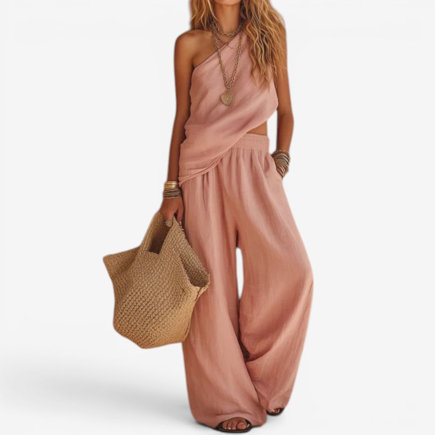 Ruth™ Ensemble asymétrique