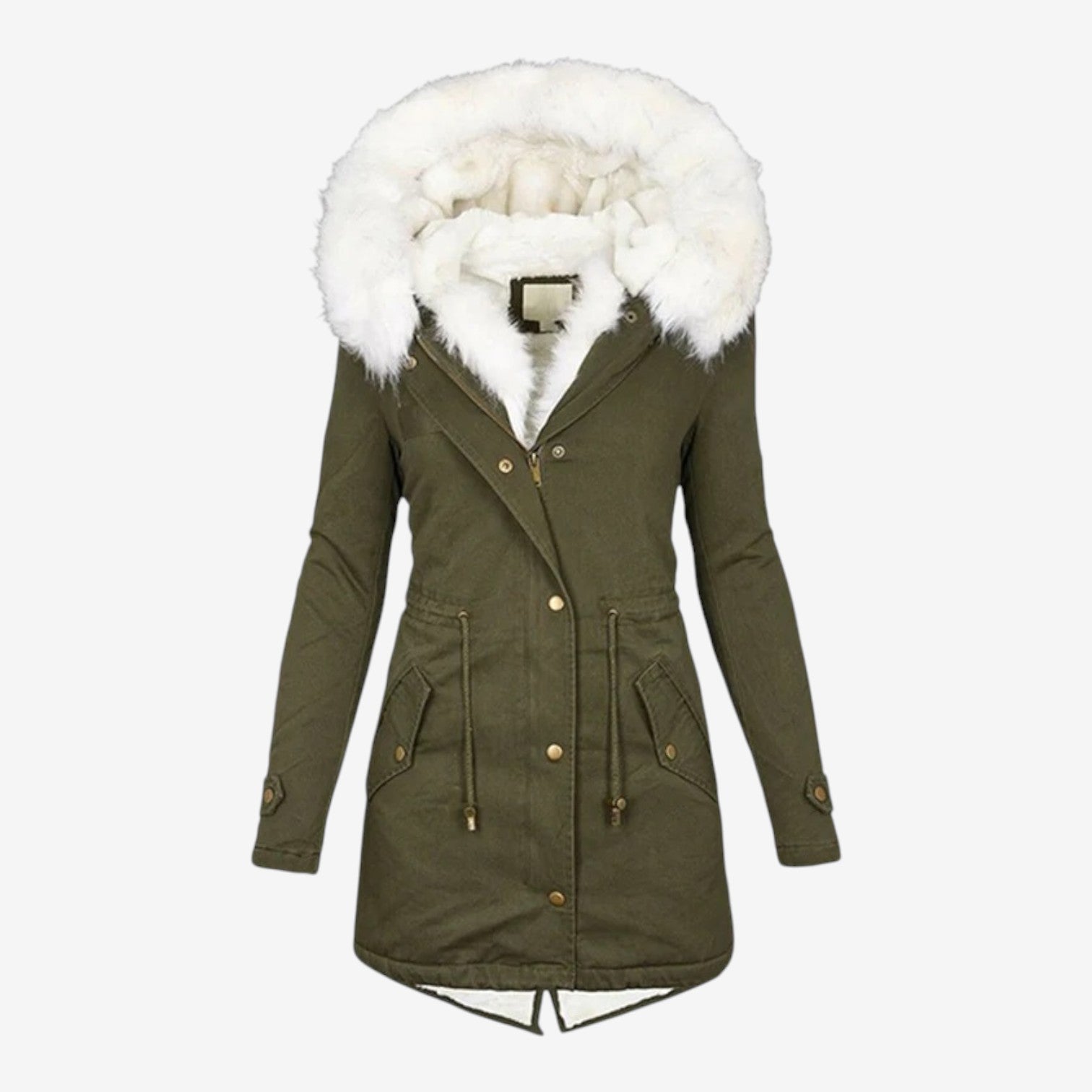 Paloma™ Foret frakke