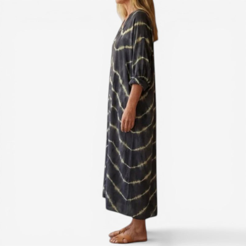 Ayesha™ robe confortable