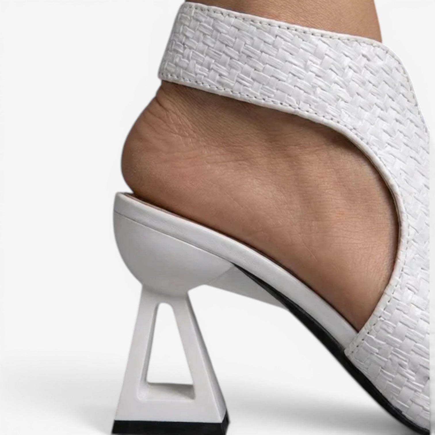 Victoria™ Sandales à talons
