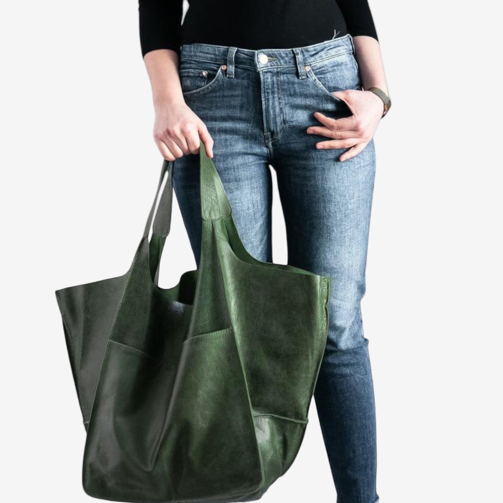 Zoé™ Stor taske