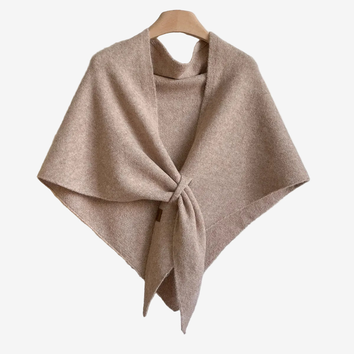 Yvonne™ Blød cape