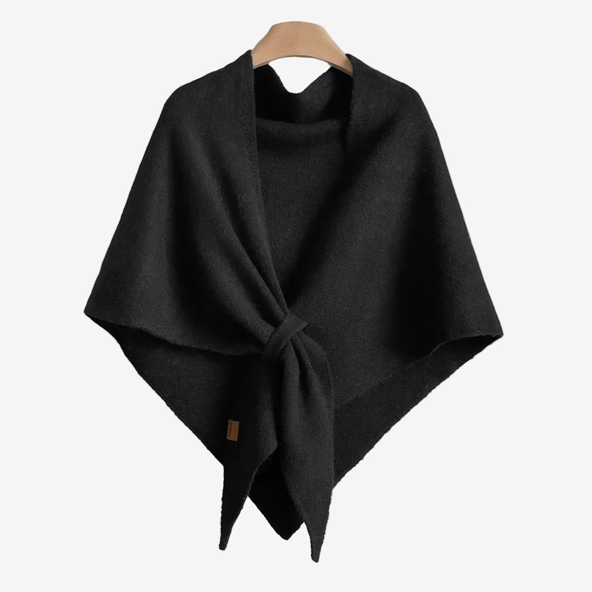 Yvonne™ Blød cape