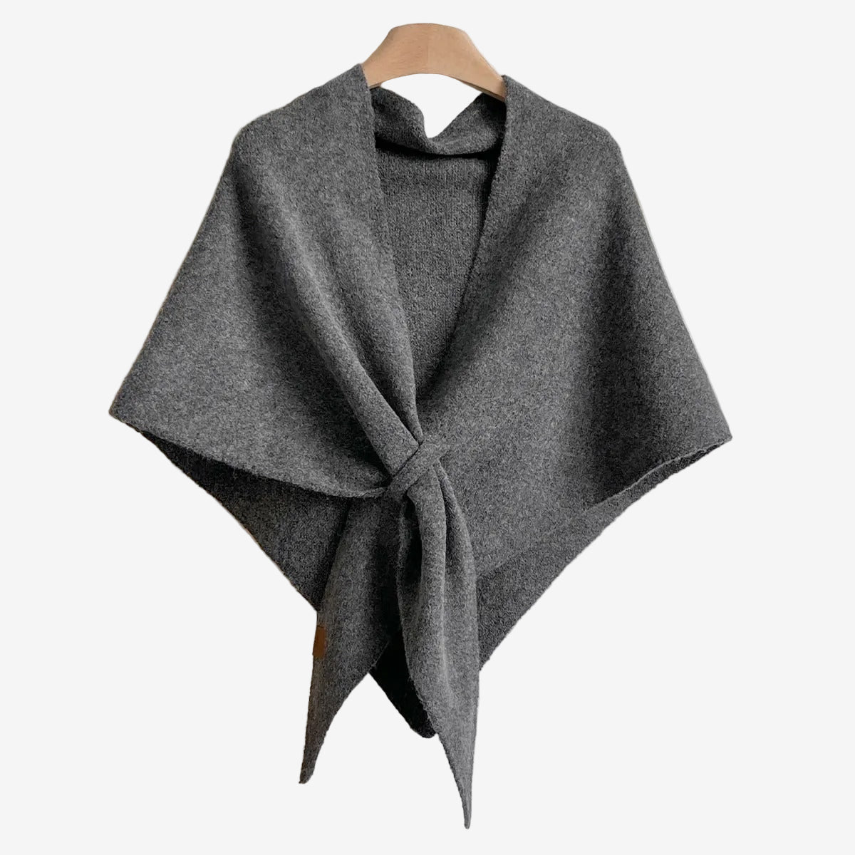 Yvonne™ Blød cape