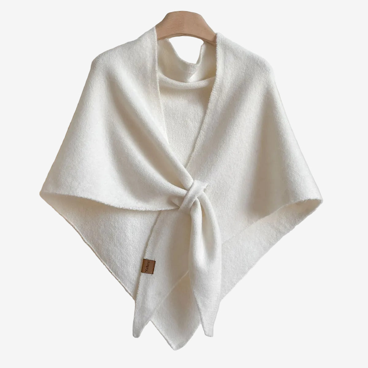 Yvonne™ Blød cape