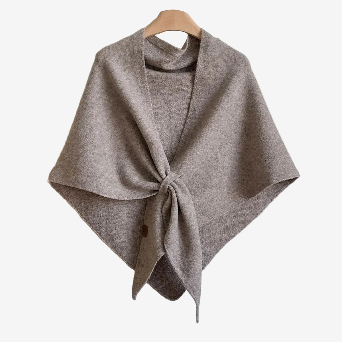 Yvonne™ Blød cape